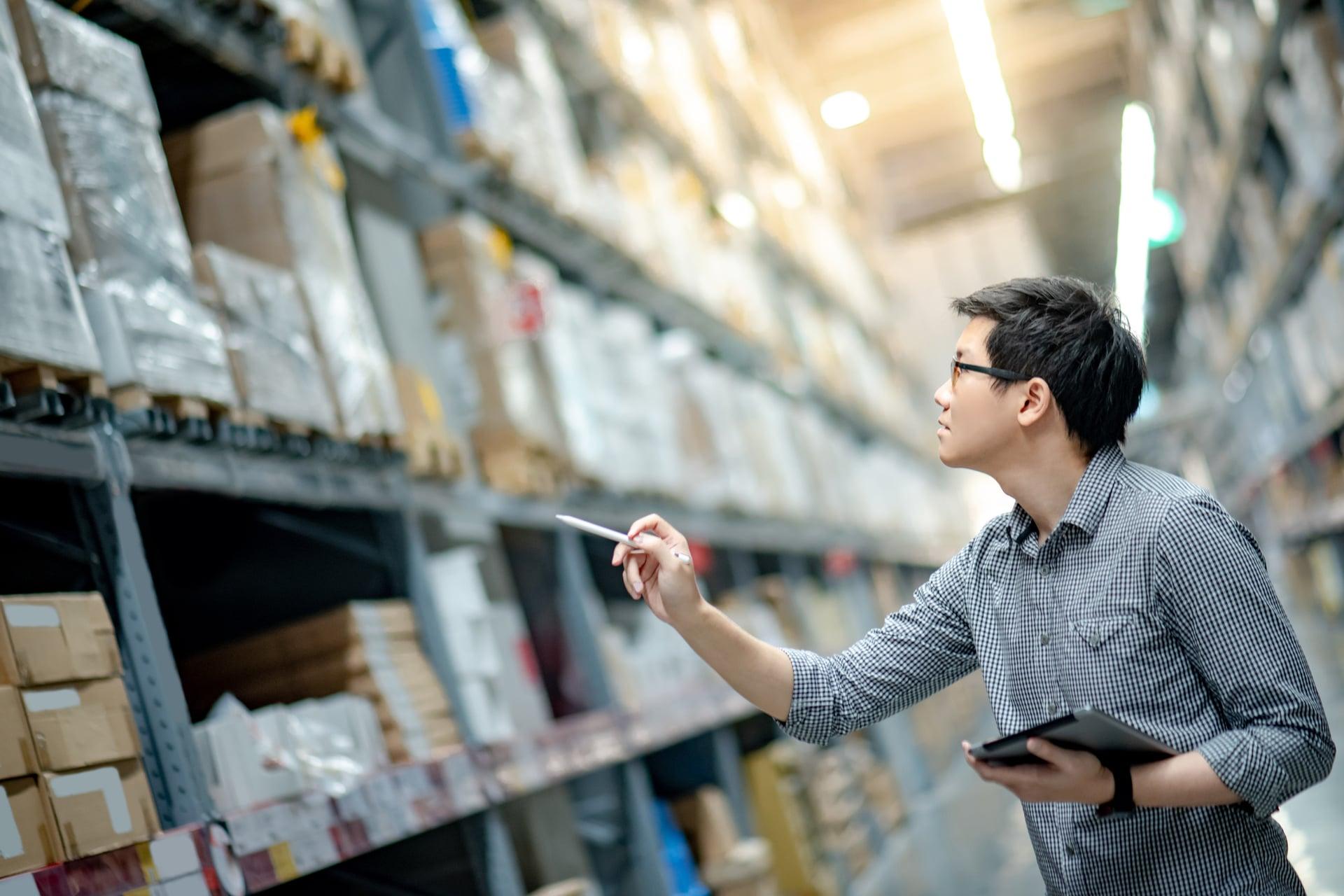 Foundational Inventory Metrics: Building Your Measurement Framework