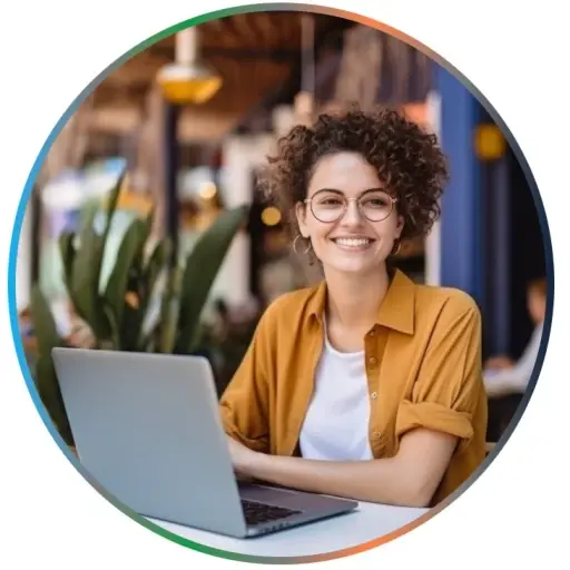 Areté Team Member