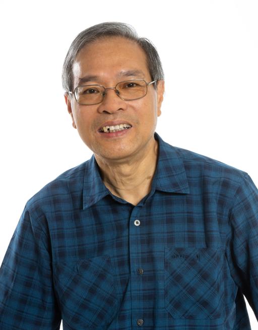 Raymond Li