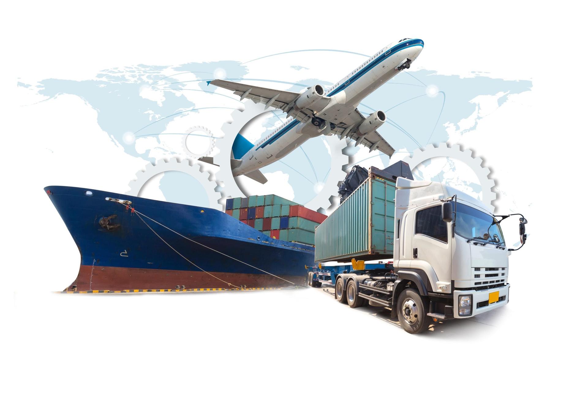 Innovate, Integrate, Elevate: The Ultimate Supply Chain Advantage