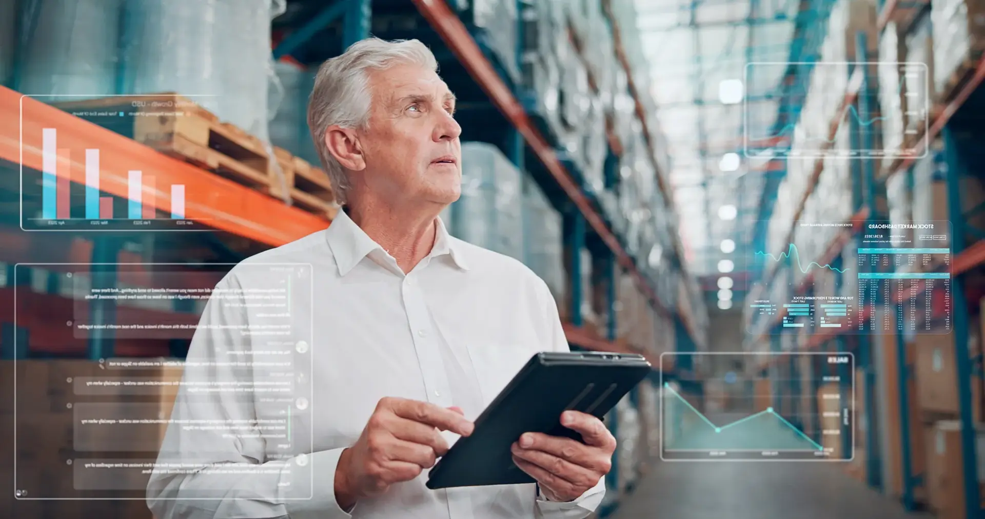 Putting It All Together: Building Your Inventory Metrics Dashboard