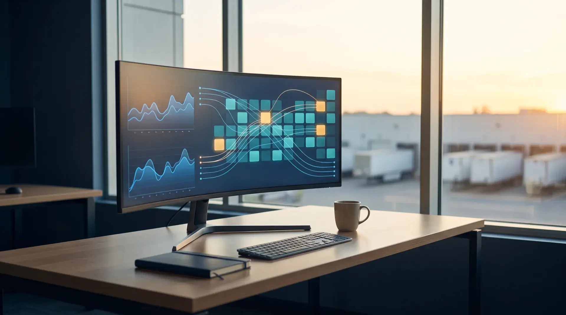 Agentic AI and the Planner's Monday Morning