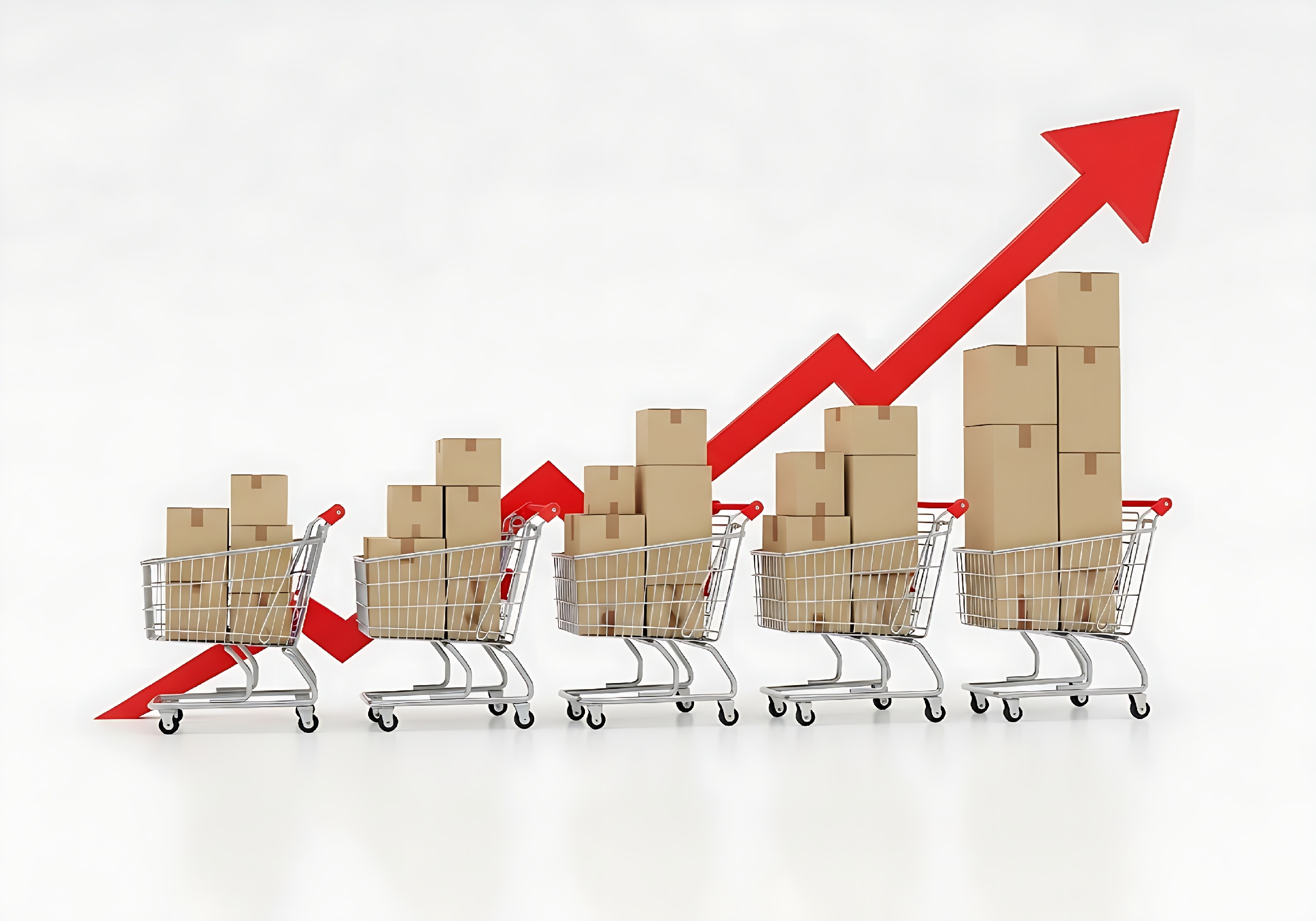 Enhanced Prevail & Avail11 User Interfaces