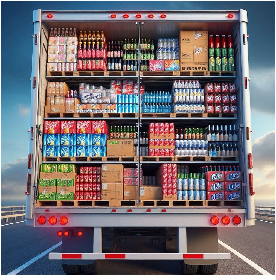 Chart illustrating Perfect Load versus Perfect Order comparison