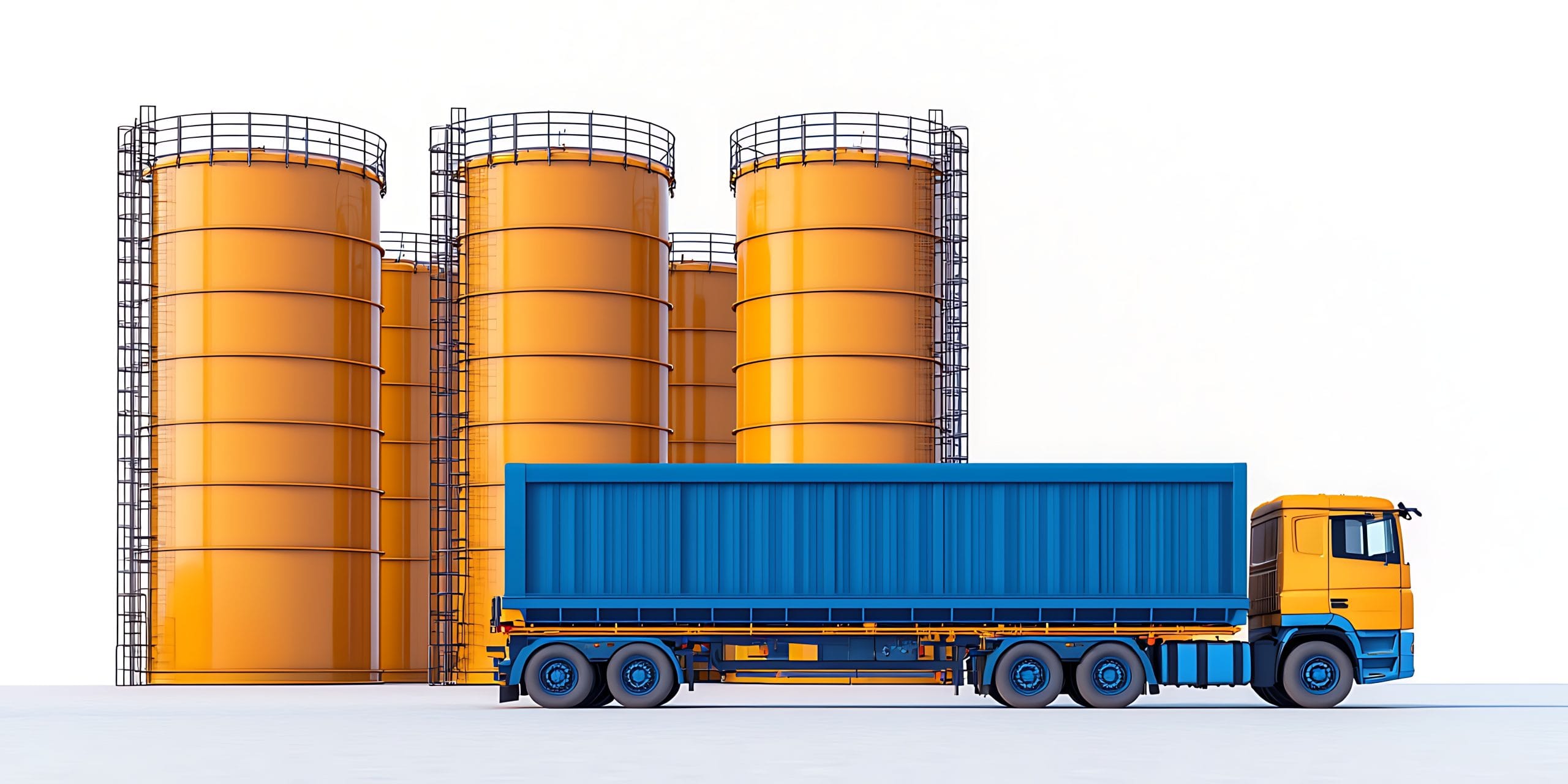 Visualize and Optimize Trucks and Scenarios using Brand New Features!