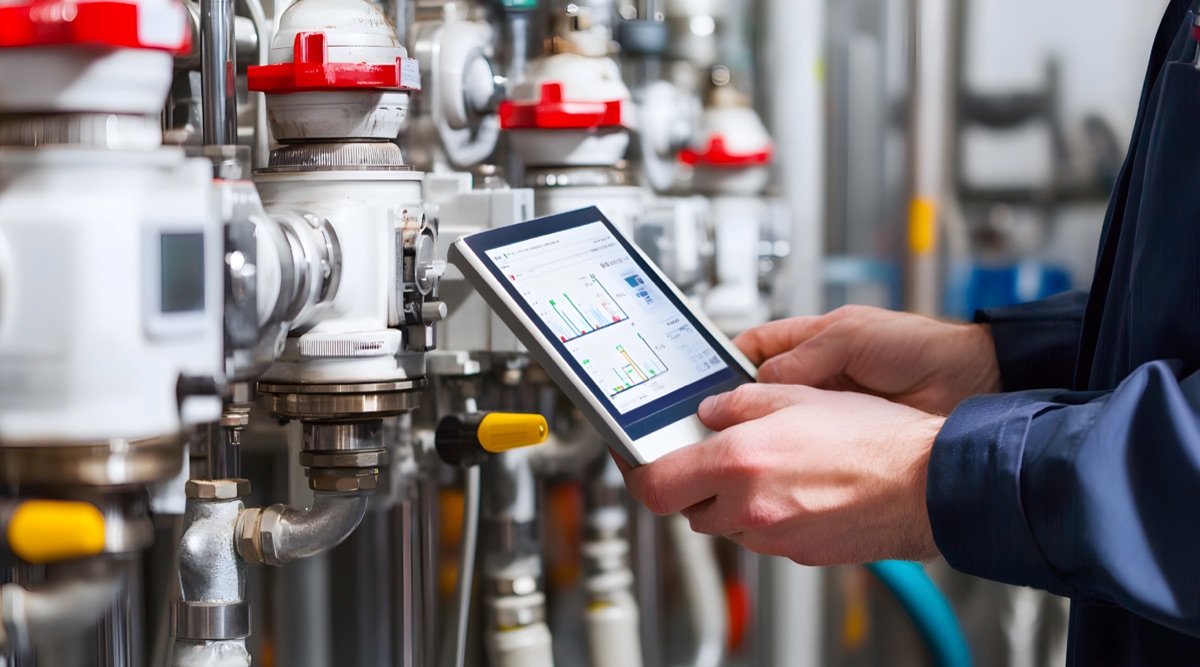 Seamless On-the-Go Productivity through our new Tablet View.