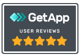 GetApp Rating