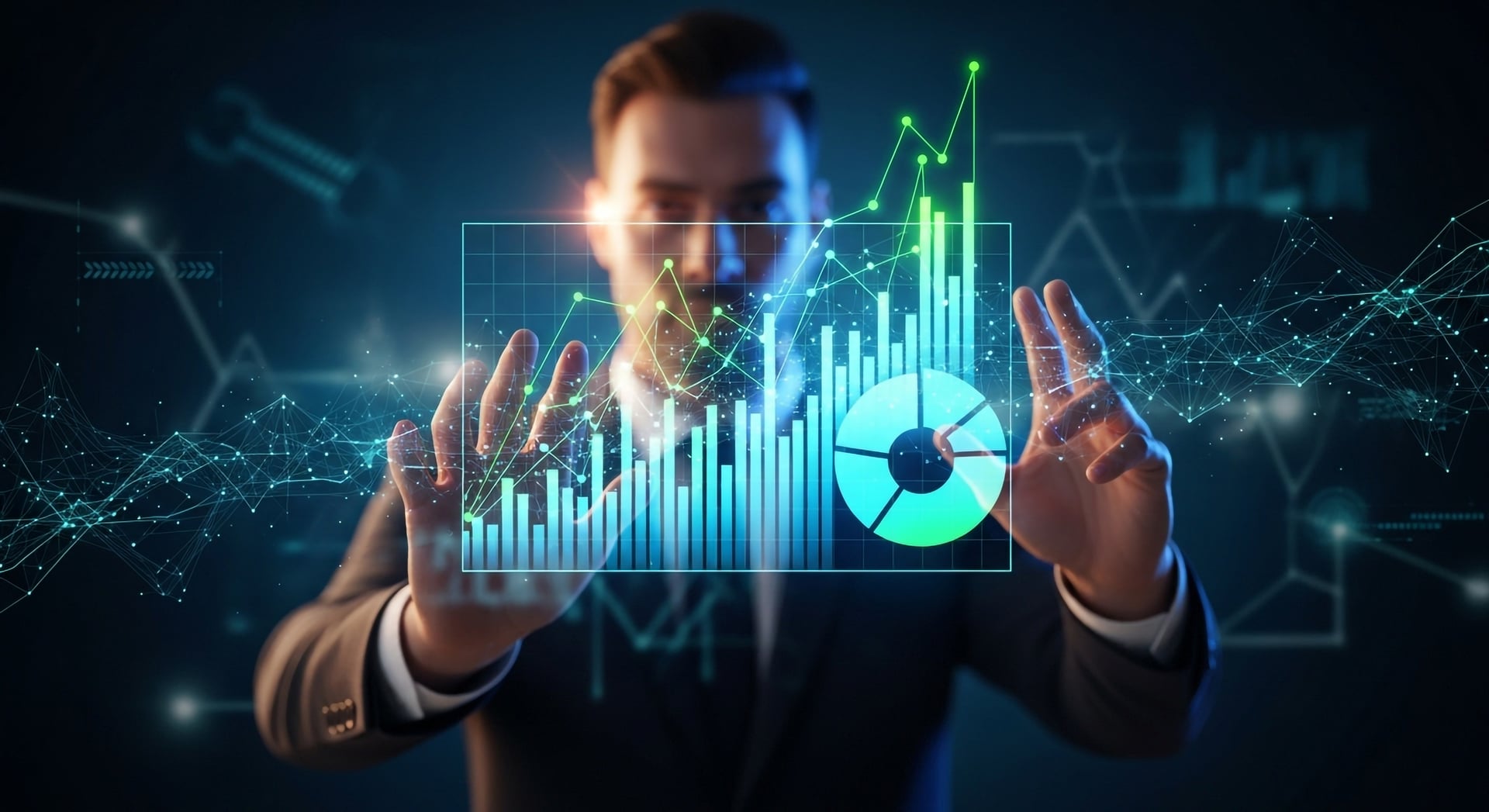 Taming Variable Relationships in Modern Demand Planning Models