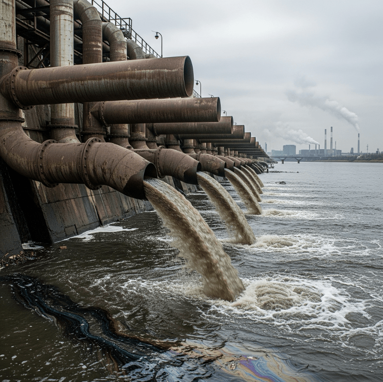 Sustainable Manufacturing Practices - Environmental Measures